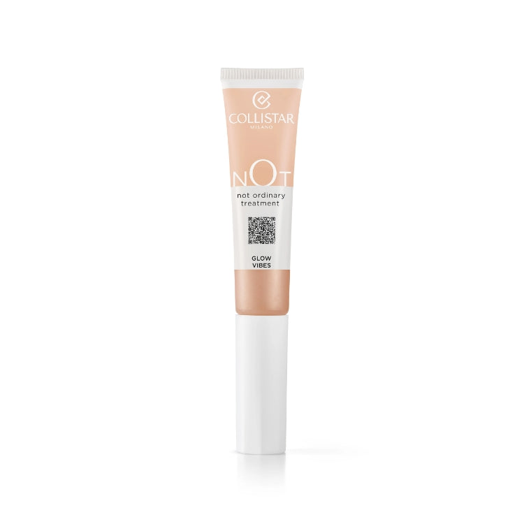 Collistar - Not - Not Ordinary Treatment - Glow Vibes