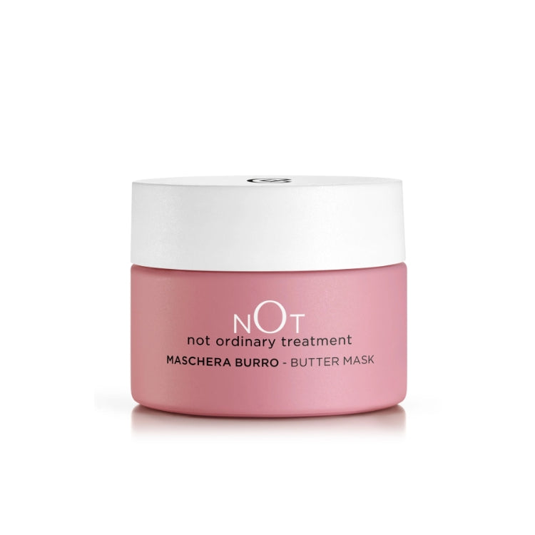 Collistar - Not - Not Ordinary Treatment - Maschera Burro - Butter Mask