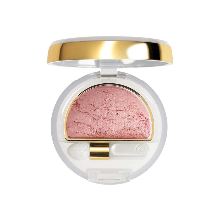 Collistar - Ombretto Doppio Effetto Wet & Dry - Double Effect Eye Shadow Wet & Dry - Ombre A Paupieres Double Effet Wet & Dry