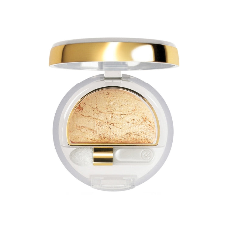 Collistar - Ombretto Doppio Effetto Wet & Dry - Double Effect Eye Shadow Wet & Dry - Ombre A Paupieres Double Effet Wet & Dry