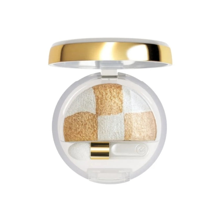 Collistar - Ombretto Doppio Effetto Wet & Dry - Double Effect Eye Shadow Wet & Dry - Ombre A Paupieres Double Effet Wet & Dry