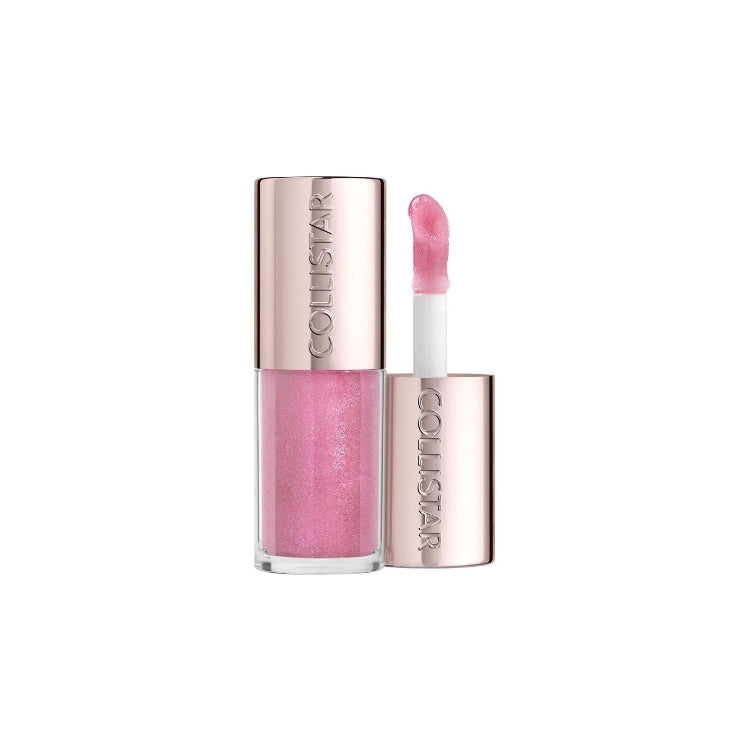 Collistar - Puro Lip Gloss Plump