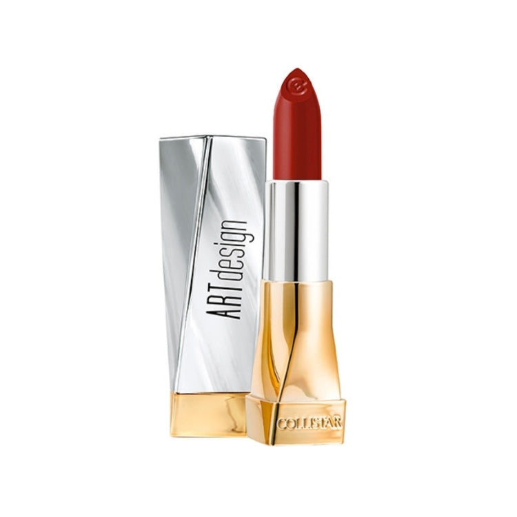 Collistar - Rossetto Art Design - Mat Sensuale Perfezione & Comfort - Sensual Matte Perfection & Comfort