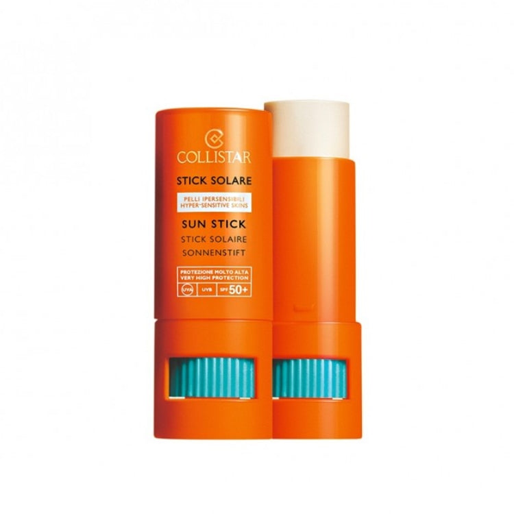 Collistar - Stick Solare - Pelli Ipersensibili - Hyper Sensitive Skins - Sun Stick - SPF 50+