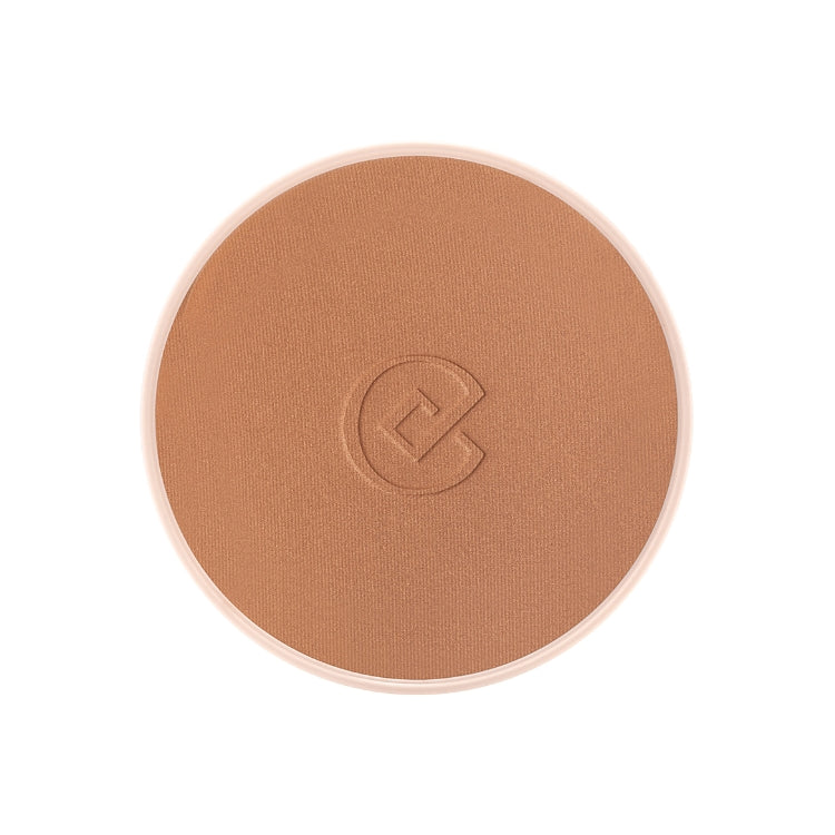 Collistar - Terra Abbronzante Effetto Seta - Silk Effect Bronzing Powder