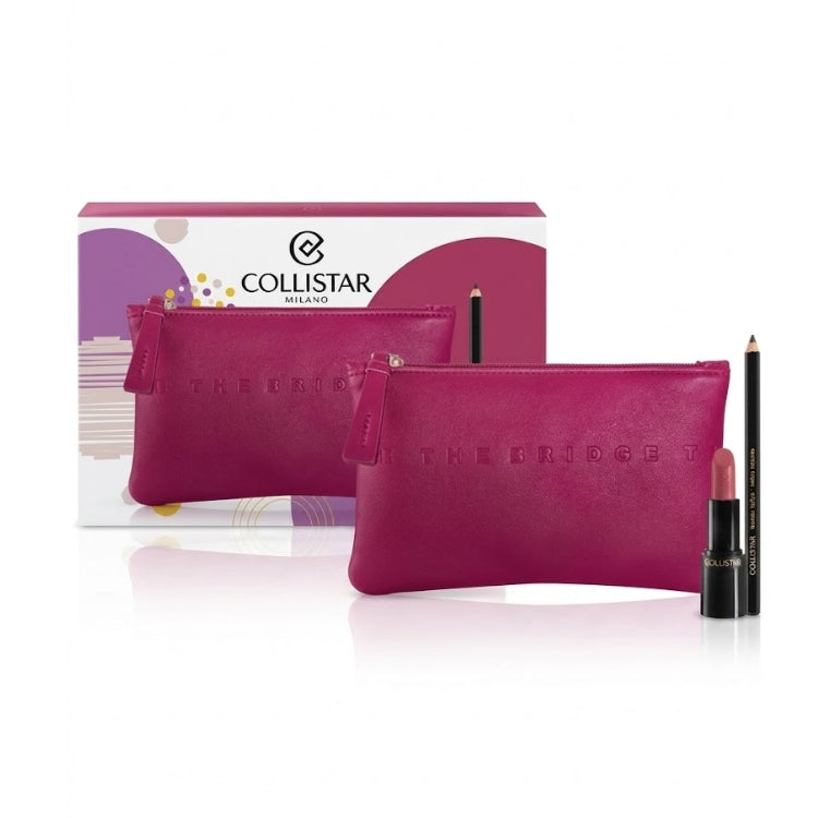 Collistar - The Bridge - Passione Italiana - Kit donna