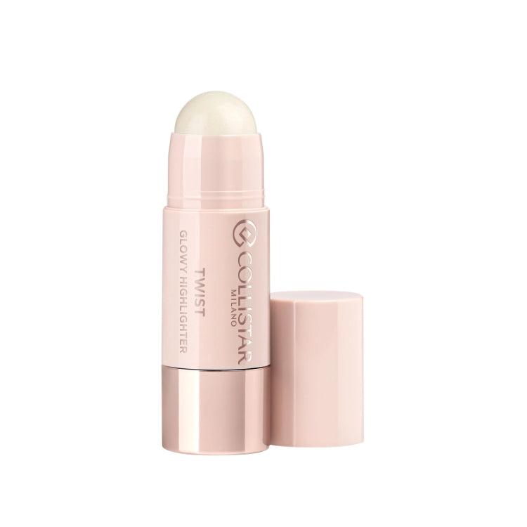 Collistar - Twist - Glowy Highlighter - Highlighter In Stick