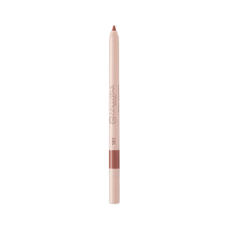 Collistar - Twist Design - Matita Labbra Automatica - Extra Precisione - Automatic Lip Pencil - Extra Precision - Long-Lasting Waterproof