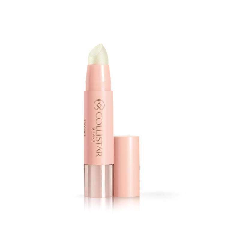 Collistar - Twist® - Balmy Gloss - Con Acido Ialuronico & Collagene - With Hyaluronic Acid And Collagen