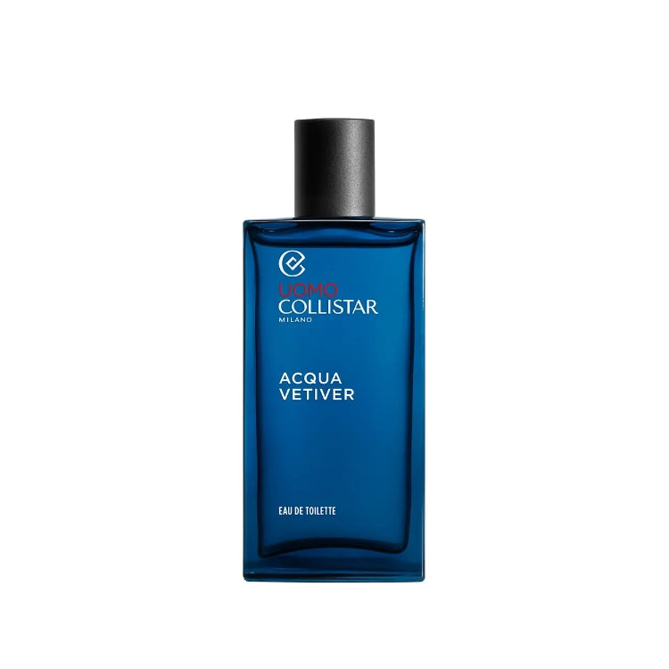 Collistar - Uomo - Acqua Vetiver - Eau de Toilette