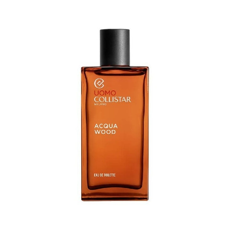 Collistar - Uomo - Acqua Wood - Eau de Toilette