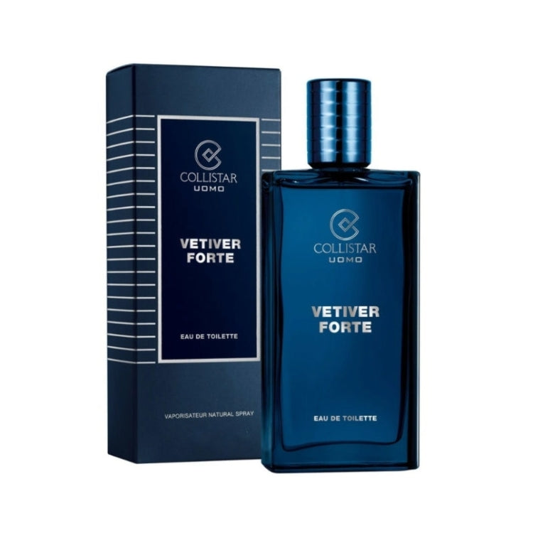 Collistar - Vetiver Forte - Eau de Toilette