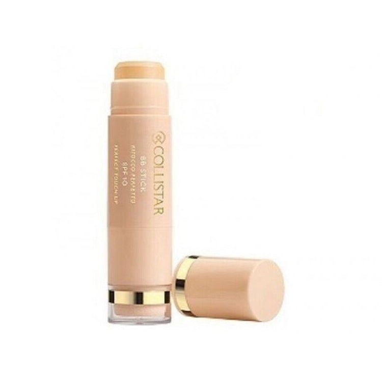 Collistar - BB Stick - Ritocco Perfetto Con Acido Ialuronico E Multi-Perfection System - Perfect Touch-Up With Hyaluronic Acid And Multi-Perfection System - SPF 10