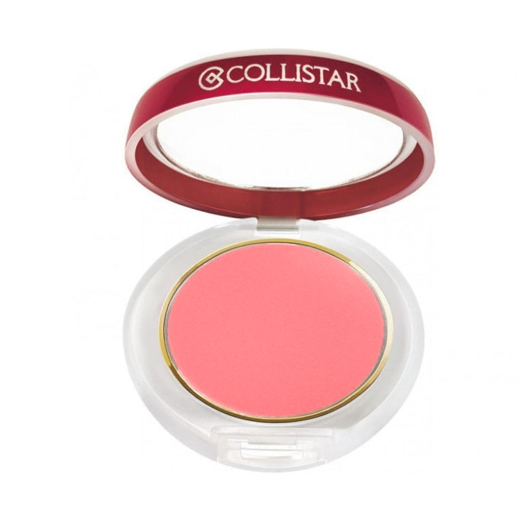 Collistar - Cuore Di Colore - Fard Crema-Polvere - Heart Of Colour Cream-Powder Blusher - Coeur De Couleur Fard En Crème-Poudre