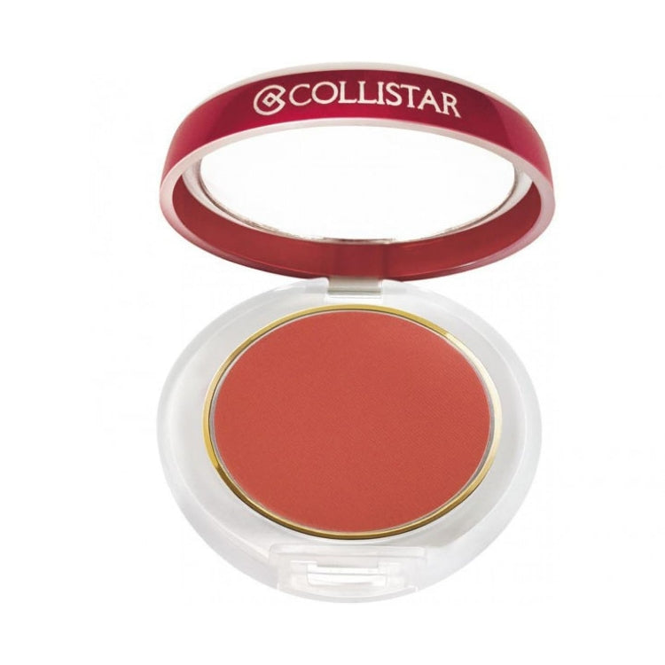 Collistar - Cuore Di Colore - Fard Crema-Polvere - Heart Of Colour Cream-Powder Blusher - Coeur De Couleur Fard En Crème-Poudre