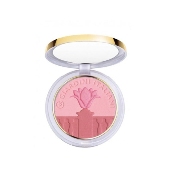 Collistar - Ti Amo Italia - Giardini Italiani - Fard - Ombretti - Punto Luce - Blush - Eye Shadow - Highlighter