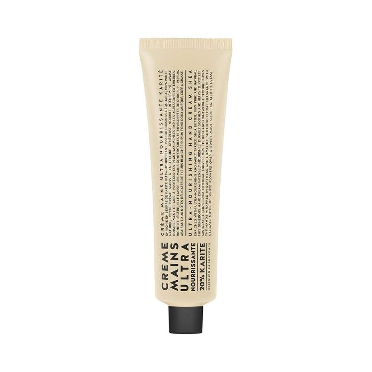 Compagnie De Provence - Karité Shea - Crème Mains