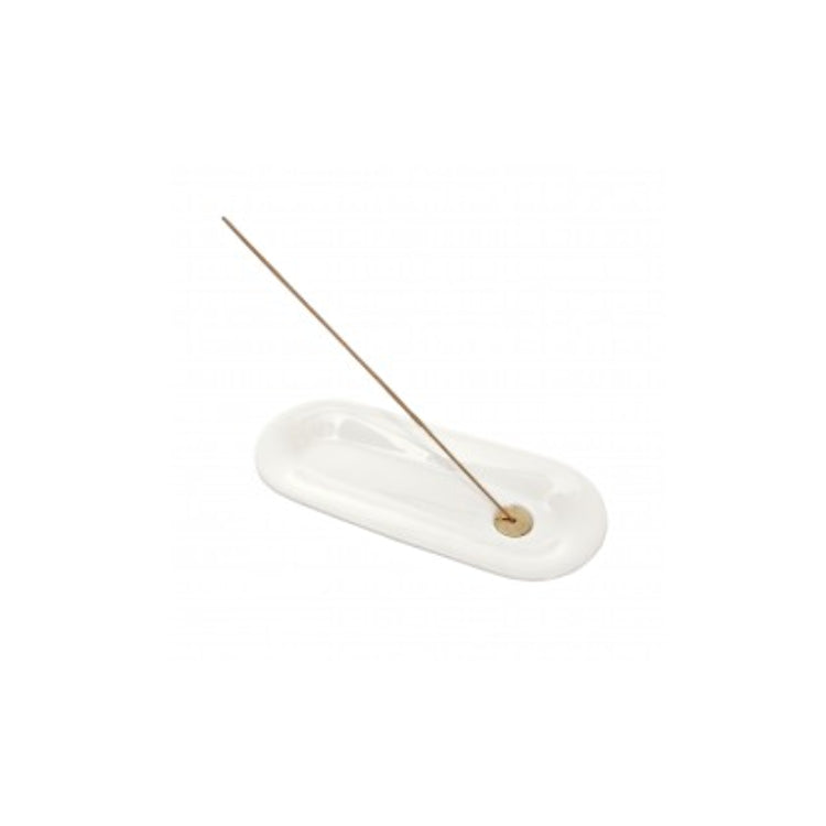 Czech & Speake - Burning Stick Holder