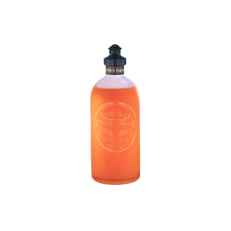 Czech & Speake - Grapefruit - Bath Oil
