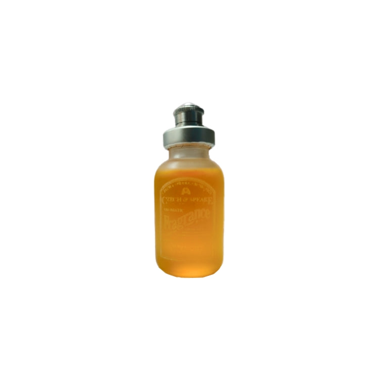 Czech & Speake - Rose - Vaporising Oil