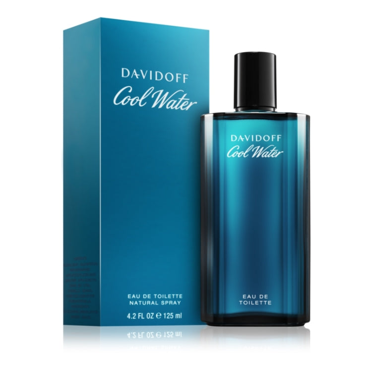 Davidoff - Cool Water - Man - Eau de Toilette