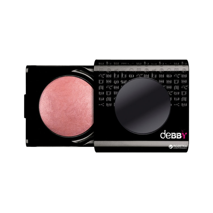 Debby - Blush Case