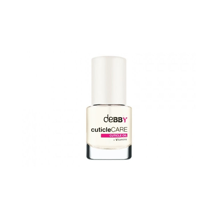 Debby - Cuticle Care - Cuticle Oil+Vitamins