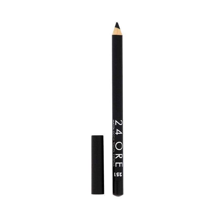 Deborah - 24 Ore - Matita Occhi Tenuta Estrema - Long Lasting Eye Pencil - Crayon Yeux Tenue Extrême