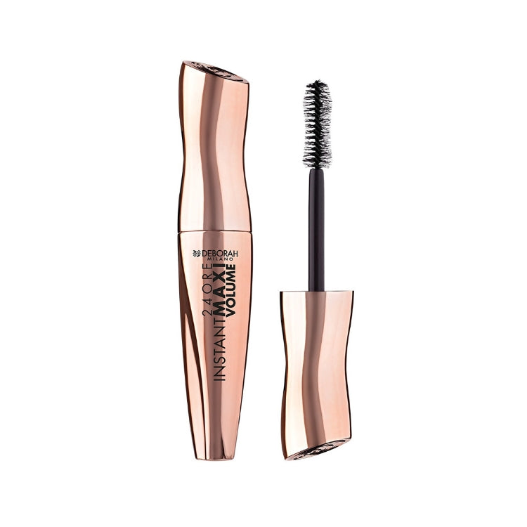 Deborah - 24 Ore Instant Max Volume - Mascara