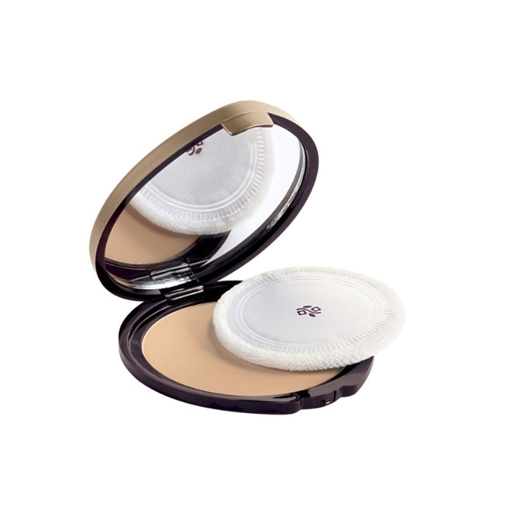Deborah - Cipria Ultrafine - Con Oligo-Elementi Minerali - Ultrafine Powder - With Mineral Oligo-Elements - Poudre Ultrafine - Enrichie En Oligo-Elementos Minerales