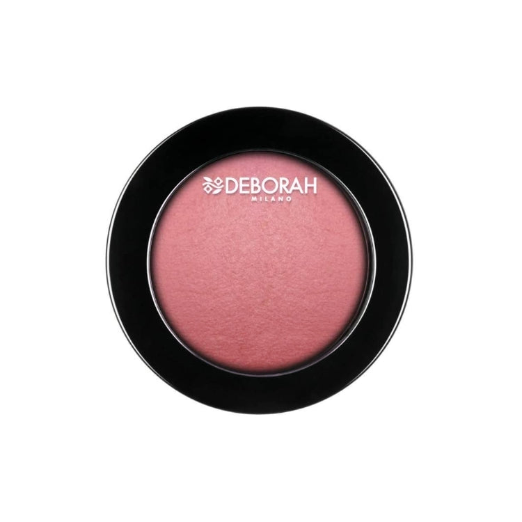 Deborah - Fard-Hi-Tech - Fard À Joues - Blusher