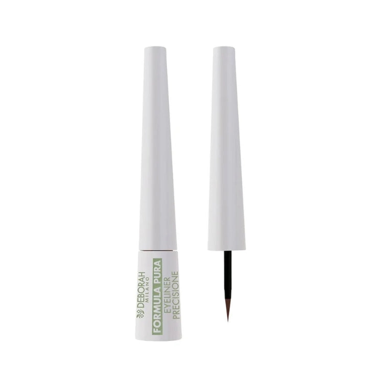 Deborah - Formula Pura - Eyeliner Precisione