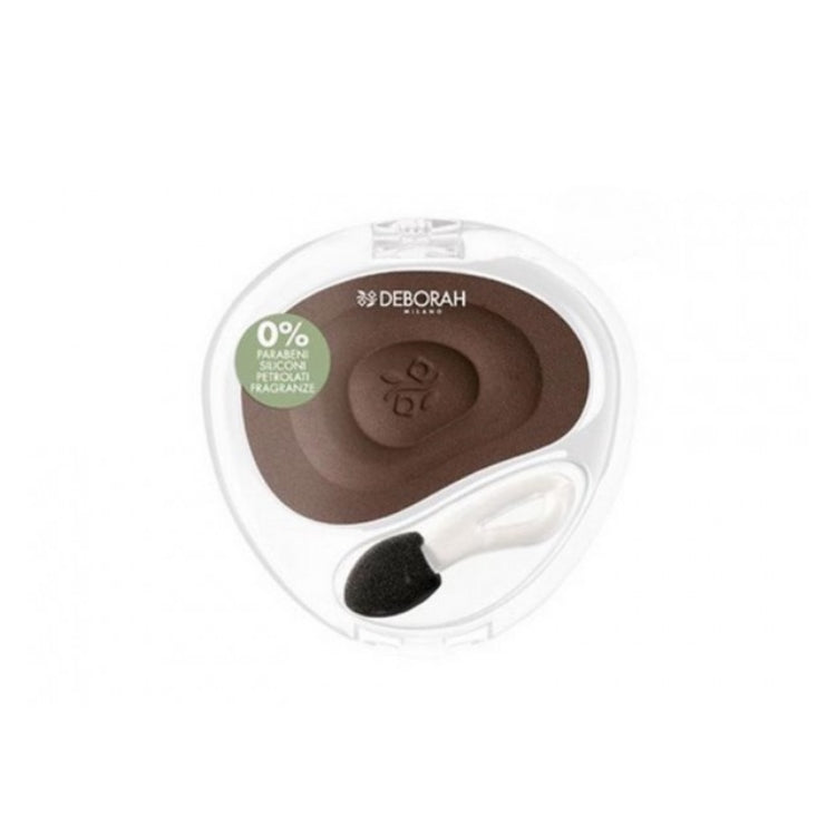 Deborah - Formula Pura - Ombretto - Finish Vellutato - Velvety Eye Shadow - Sombra De Ojos Aterciopelada