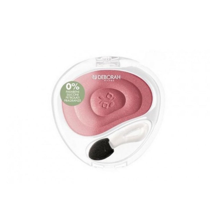 Deborah - Formula Pura - Ombretto - Finish Vellutato - Velvety Eye Shadow - Sombra De Ojos Aterciopelada