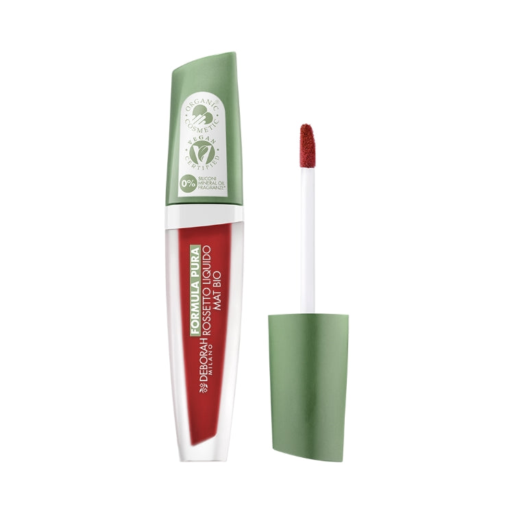 Deborah - Formula Pura - Rossetto Liquido Mat