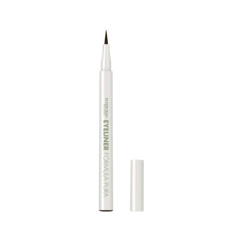 Deborah - Formula Pura Eyeliner - Punta Feltro Precisa