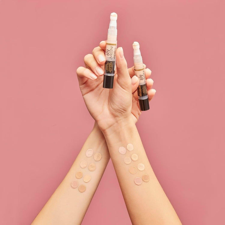 Deborah - Instant Lift - Correttore Effetto Lifting Istantaneo Antirughe & Occhiaie + Matita Occhi 24 Ore Tenuta Estrema