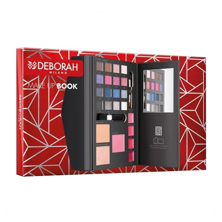 Deborah - Make Up Book - Volume 2