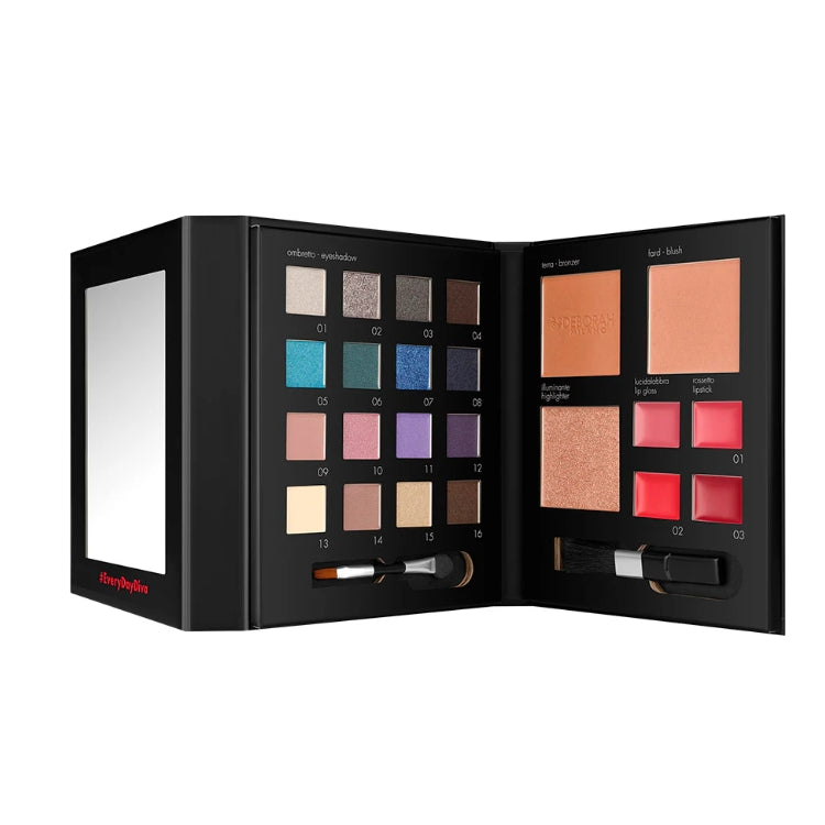 Deborah - Make Up Book - Volume 2