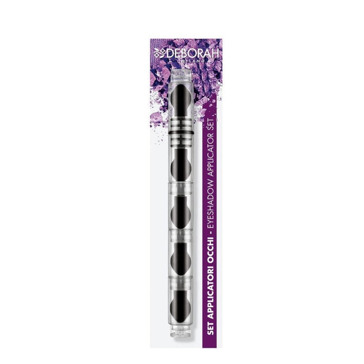 Deborah - Professional Accessories - Set Applicatori Occhi