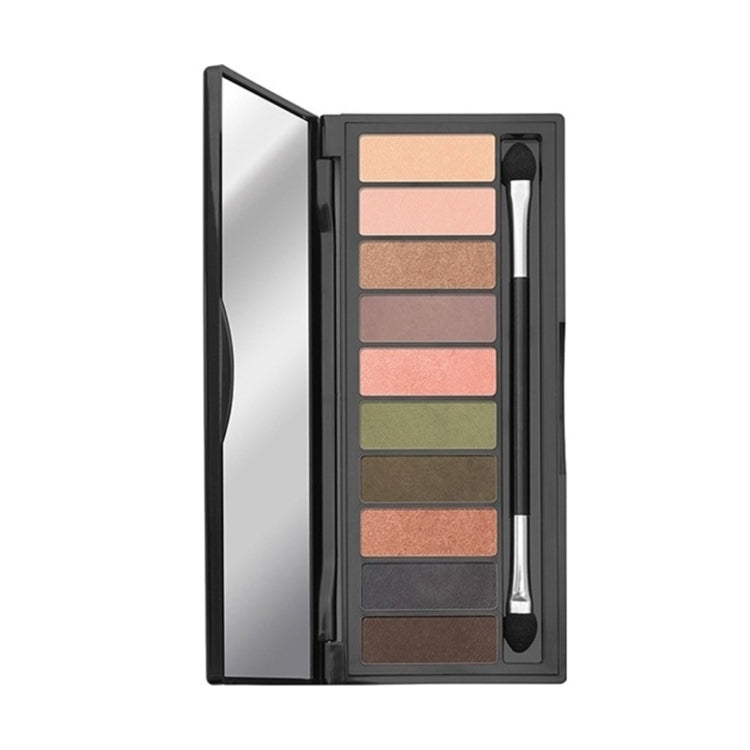 Deborah - Secret of The Smokey Eye XL - Palette Ombretti