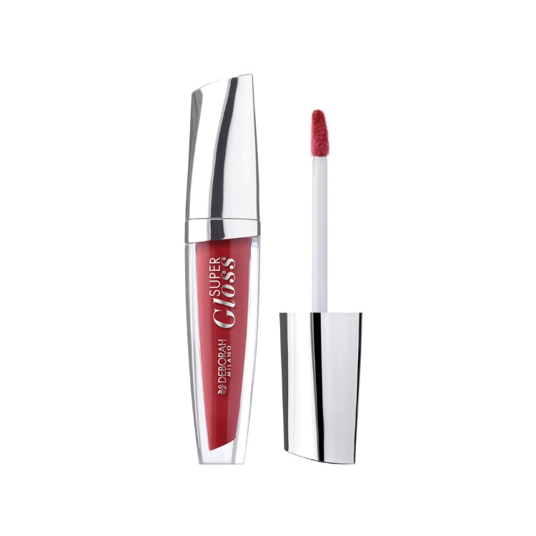 Deborah - Super Gloss - With Hyluronic Acid - Idratante Super Brillante