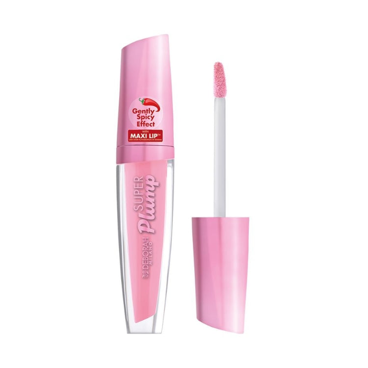 Deborah - Super  Plump - Gloss Volumizzante - Gently Spicy Effect