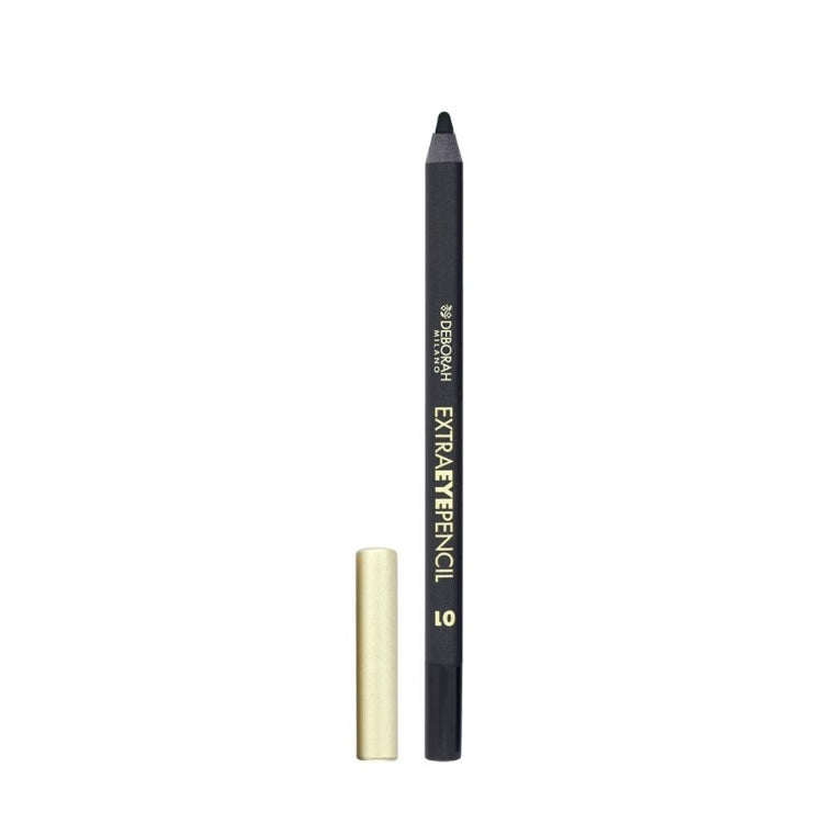 Deborah - Extra Eye Pencil - Matita Occhi Waterproof - Extreme Lasting Eyepencil - Crayon Yeux Longue Tenue