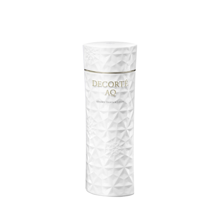 Decorté AQ - Absolute Treatment - Hydrating Lotion III - Extra Rich Types