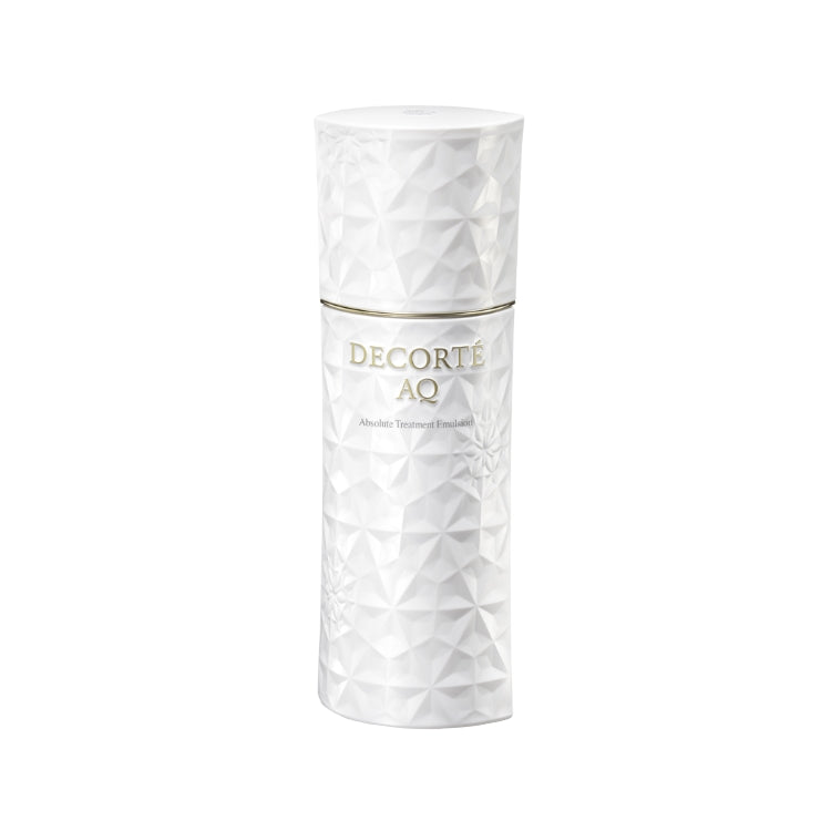 Decorté AQ - Absolute Treatment - Micro-Radiance Emulsion II - Rich Types