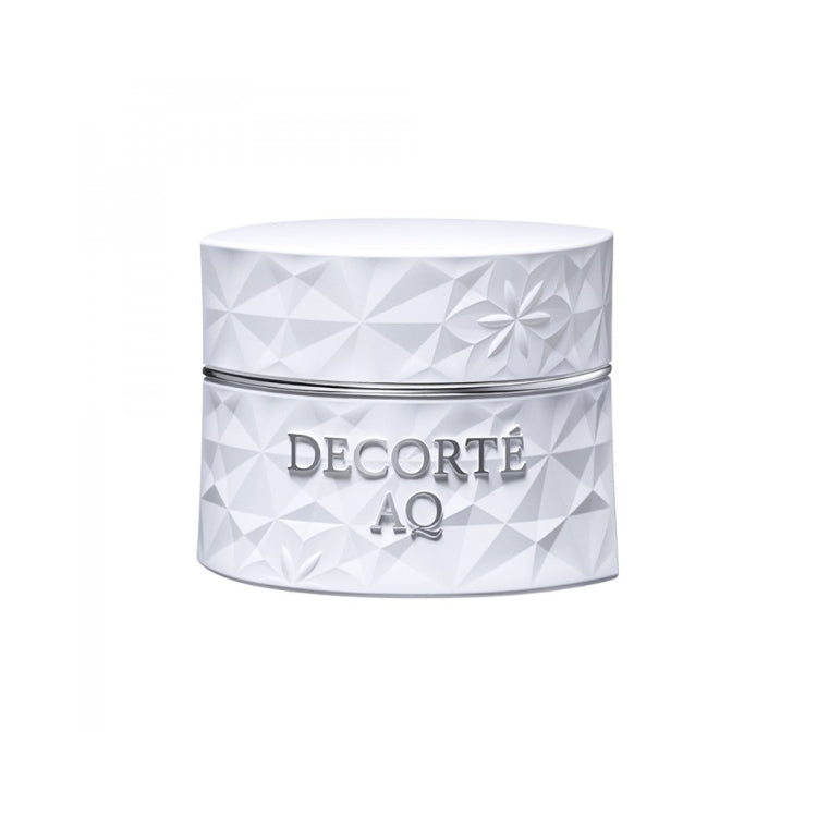 Decorté AQ - Absolute Brightening Cream E - Crème Éclaircissante Absolue - Crema Illuminante Assoluta