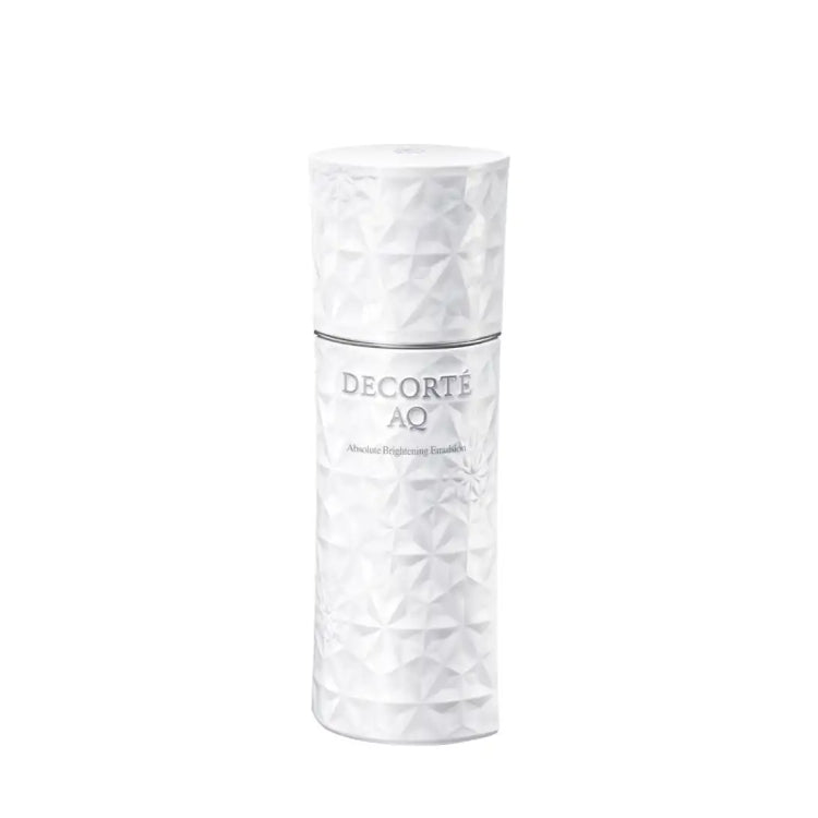 Decorté AQ - Absolute Brightening Emulsion - Emulsione Illuminante Assoluta