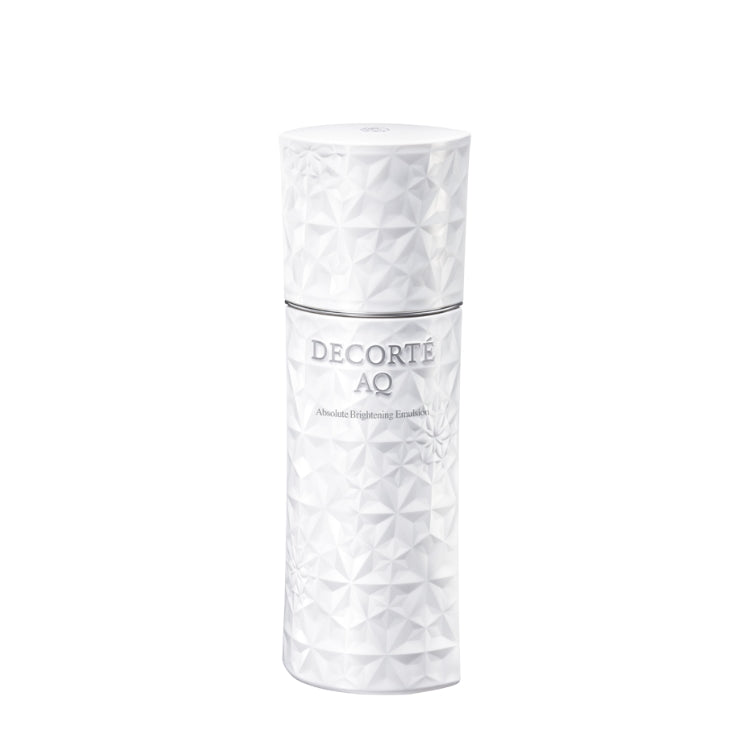 Decorté AQ - Absolute Glow-Radiant - Brightening Emulsion