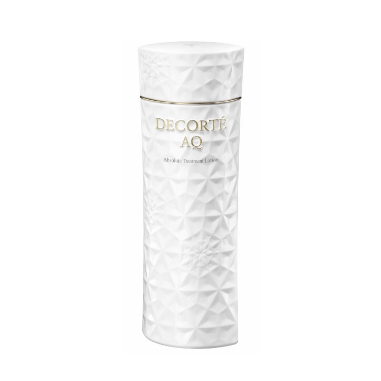 Decorté AQ - Absolute Treatment - Hydrating Lotion II - Rich Type